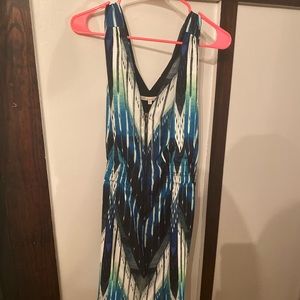 Rachel Roy dress